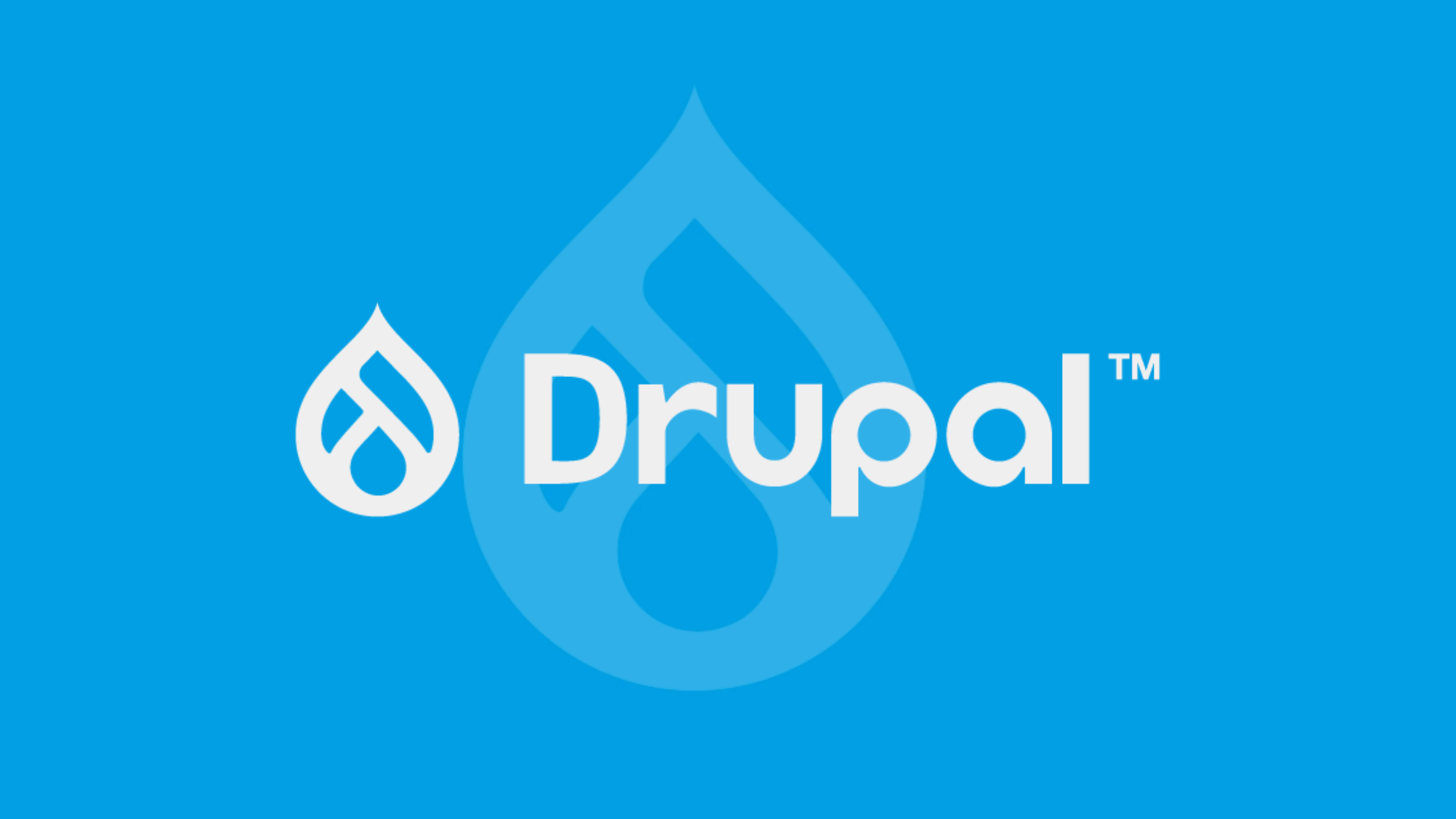 Drupal Through The Years: The Evolution of Drupal