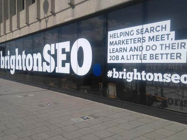 Brighton SEO