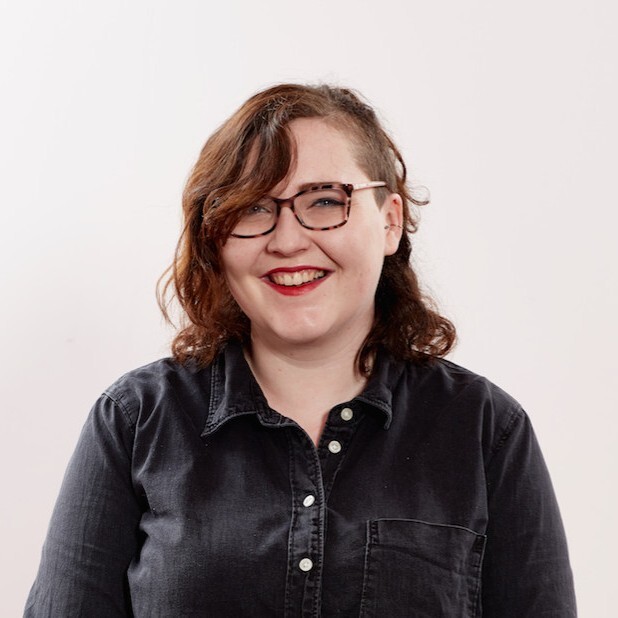 Cate McLoughlin