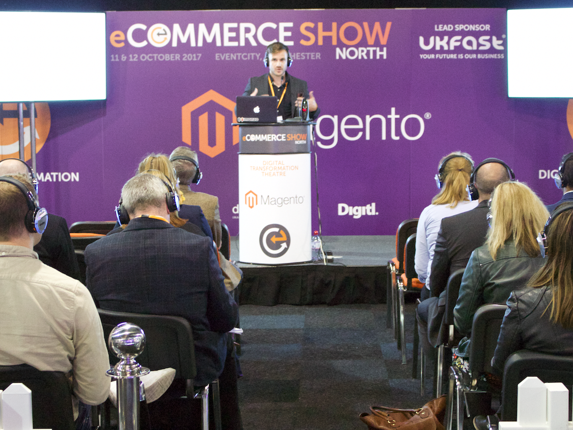 Ecommerce Show North