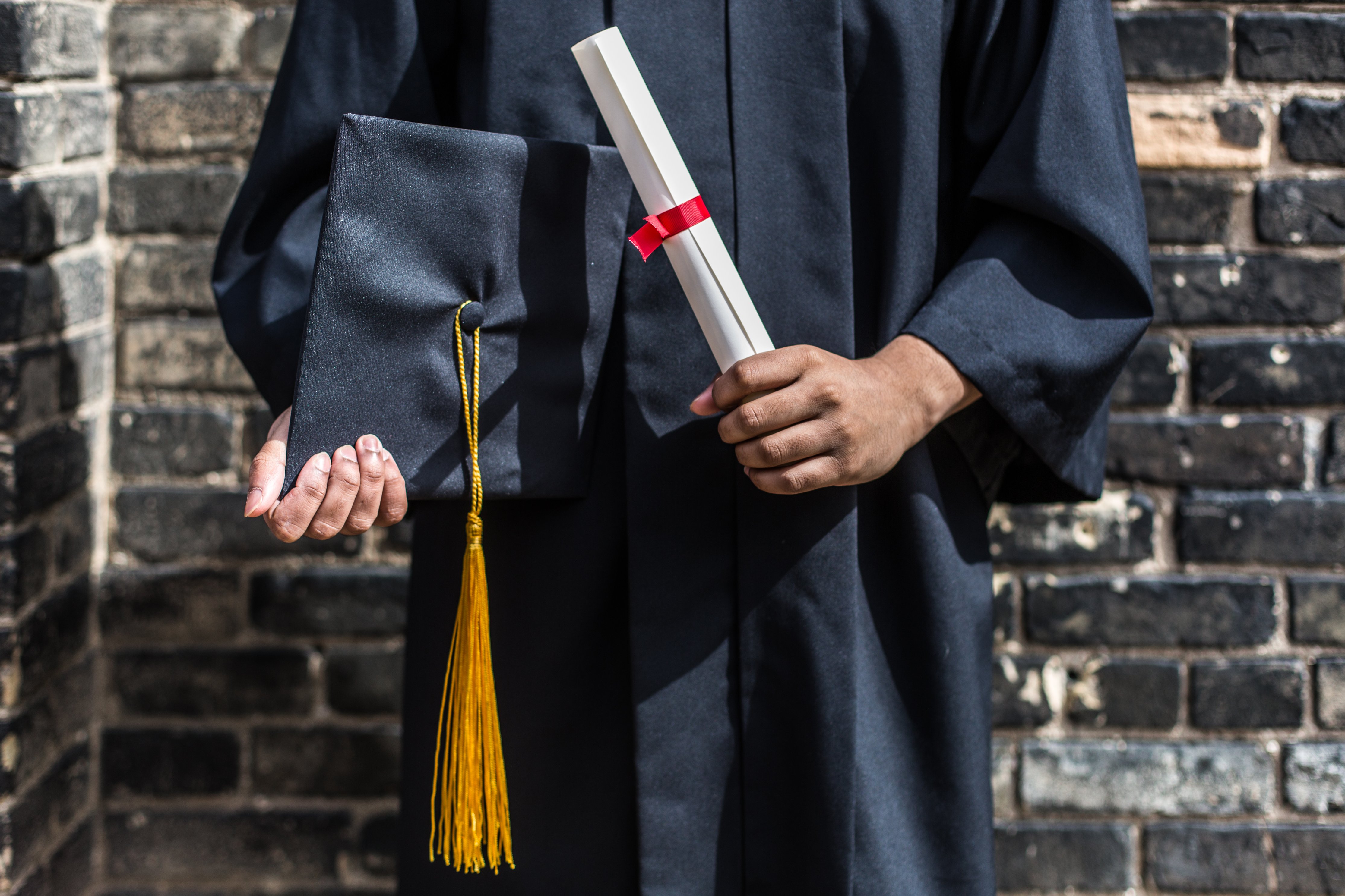 Graduate