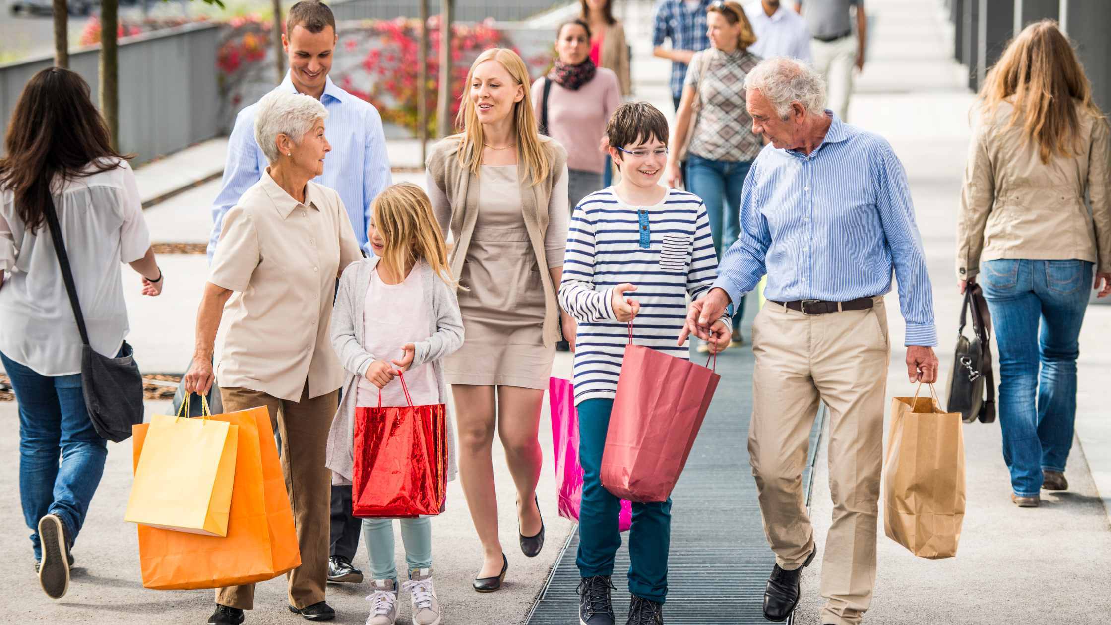 How to Market to Each Generation