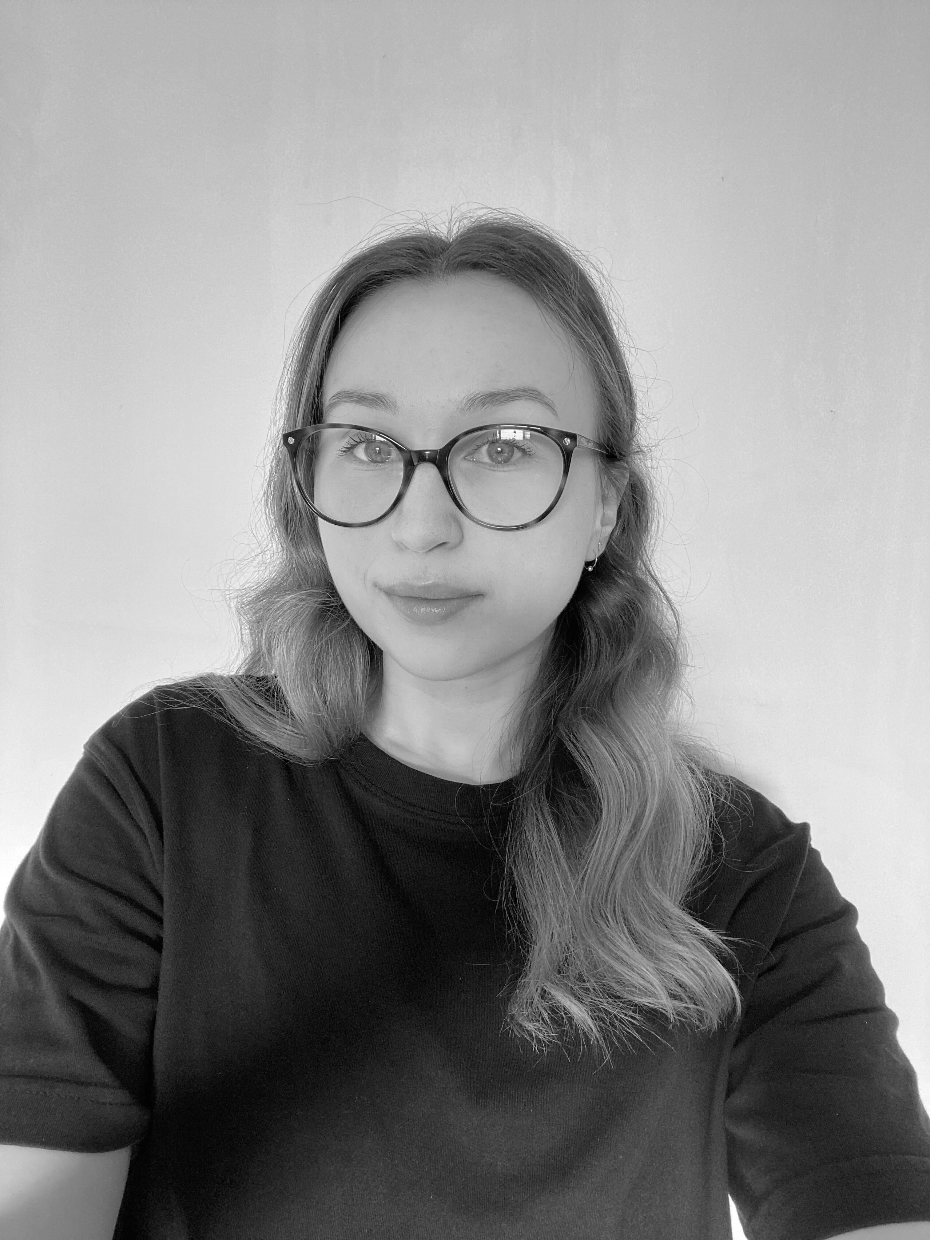 Iida Ruokojärvi