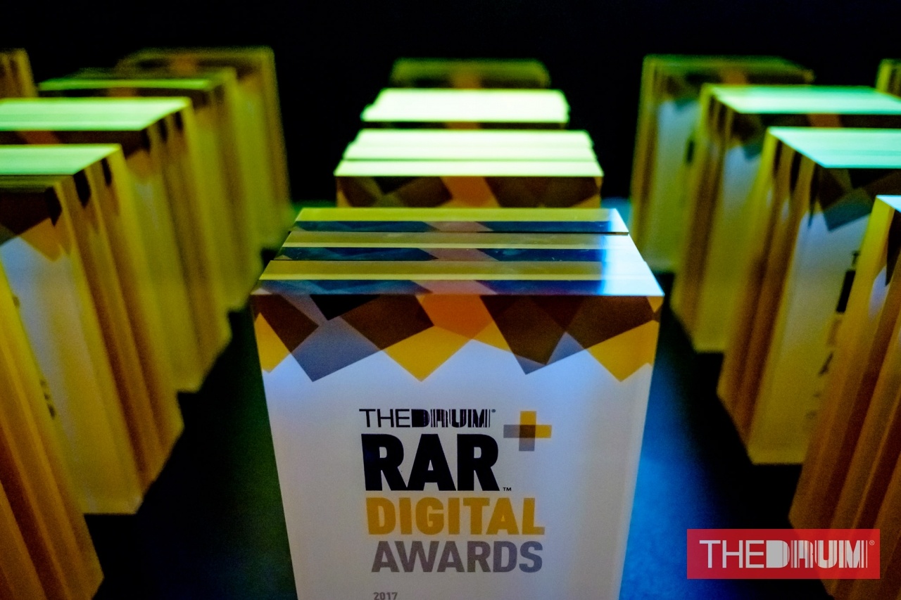 RAR Digital Awards