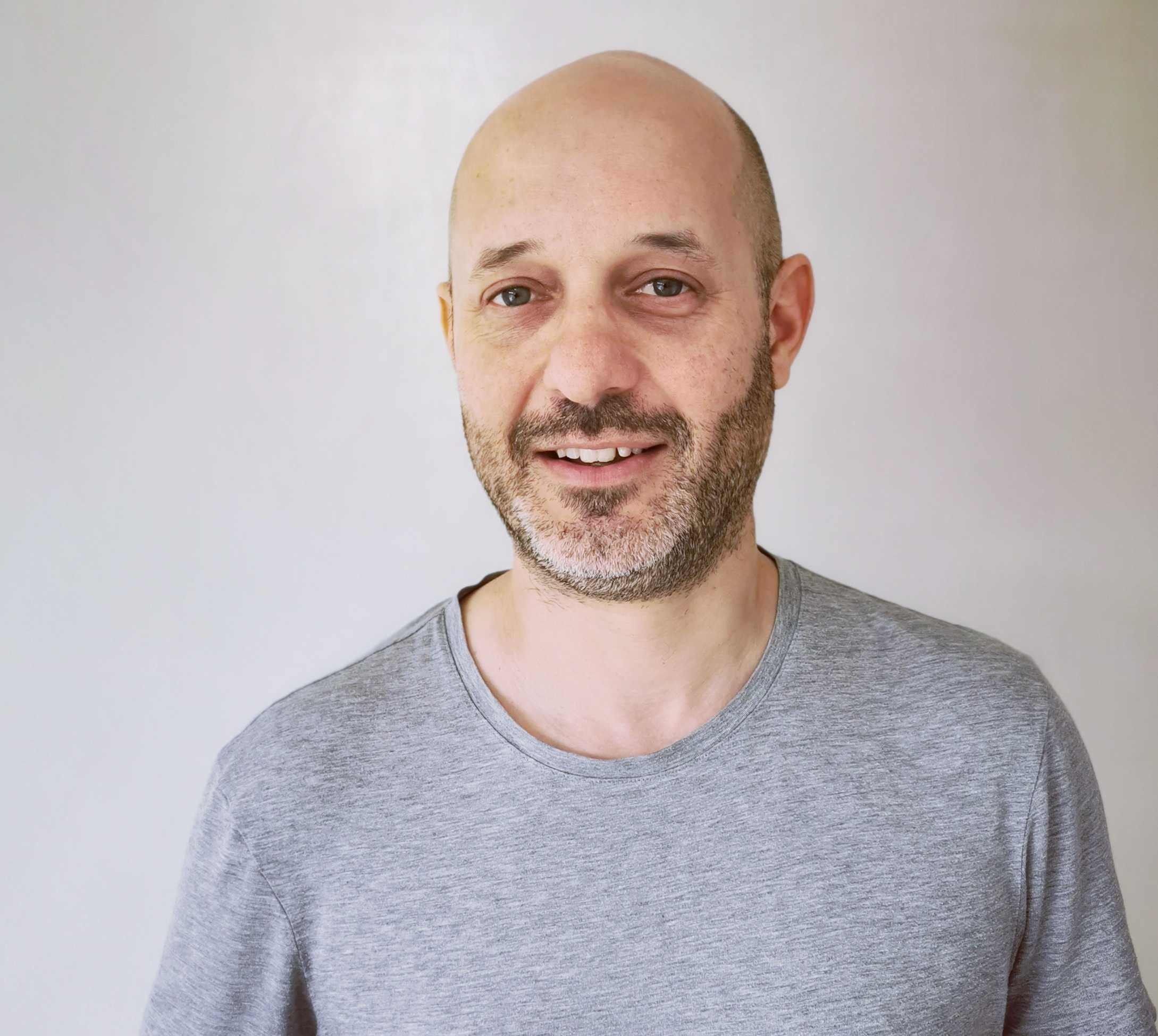 Tom Ashworth