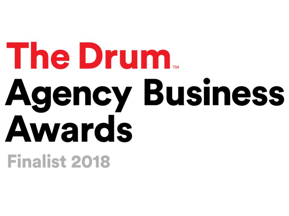 Drum Agency Business Awards