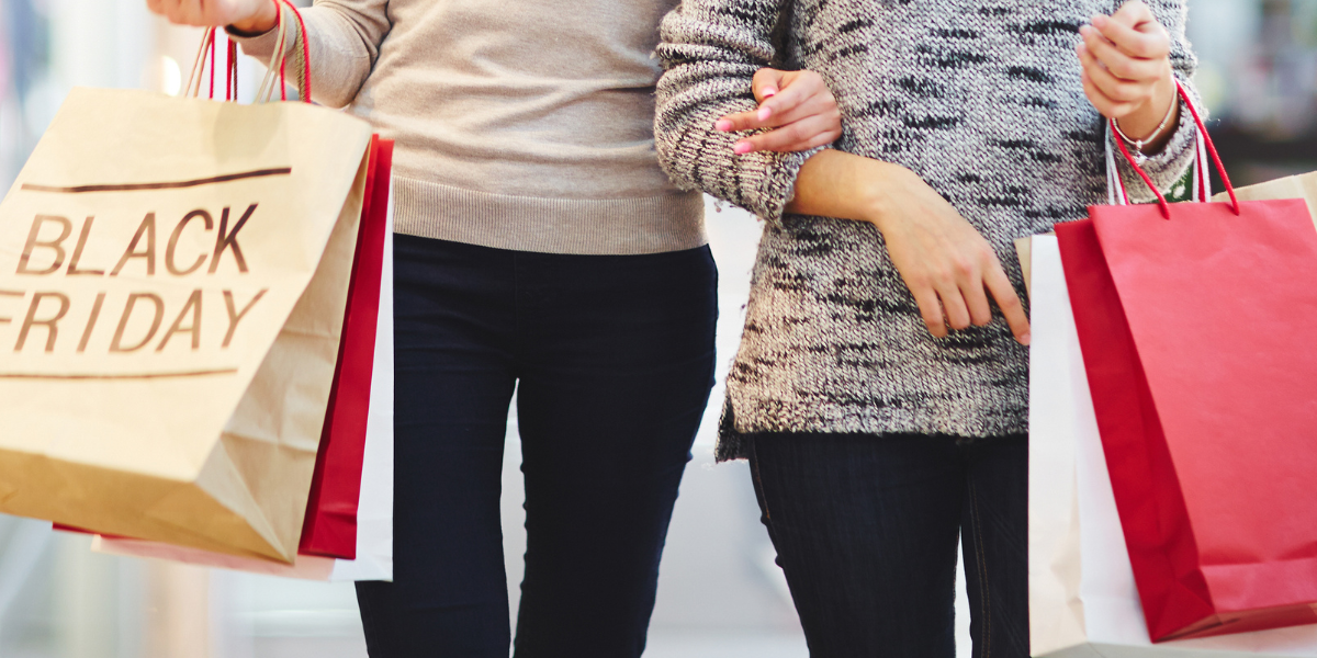 Black Friday - Getting the best out of your Marketing strategy