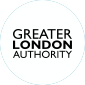 Greater London Authority logo