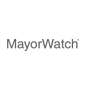 MayorWatch logo