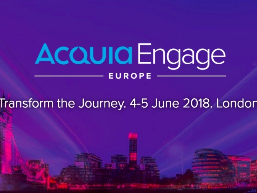 Acquia Engage