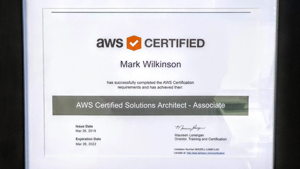 aws-certificate