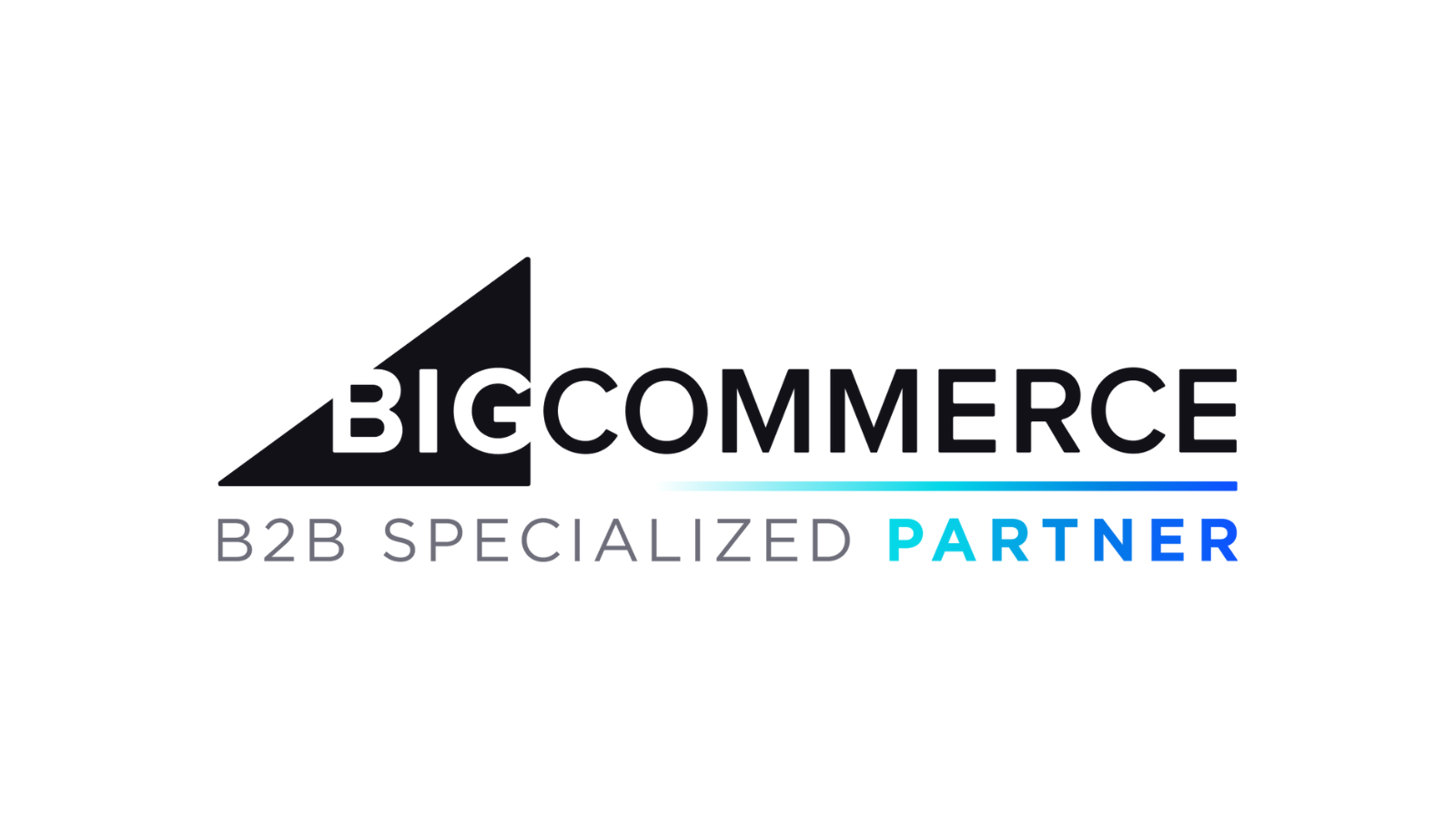 cti digital BigCommerce B2B Specialised Agency Partner blog header