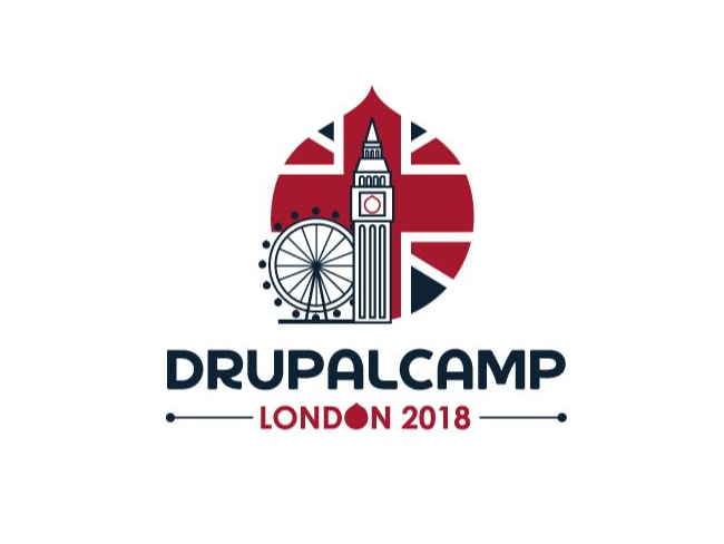 Drupal Camp London