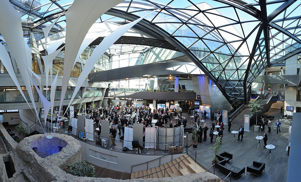 drupalcamp europe