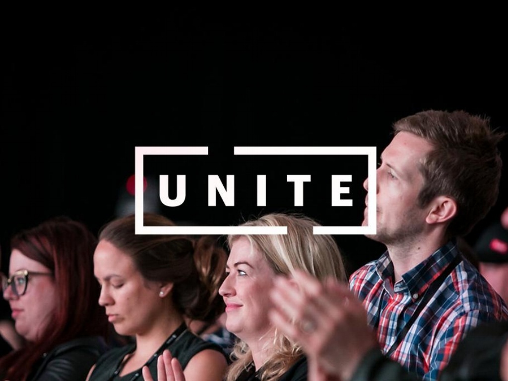 Shopify Unite 2018