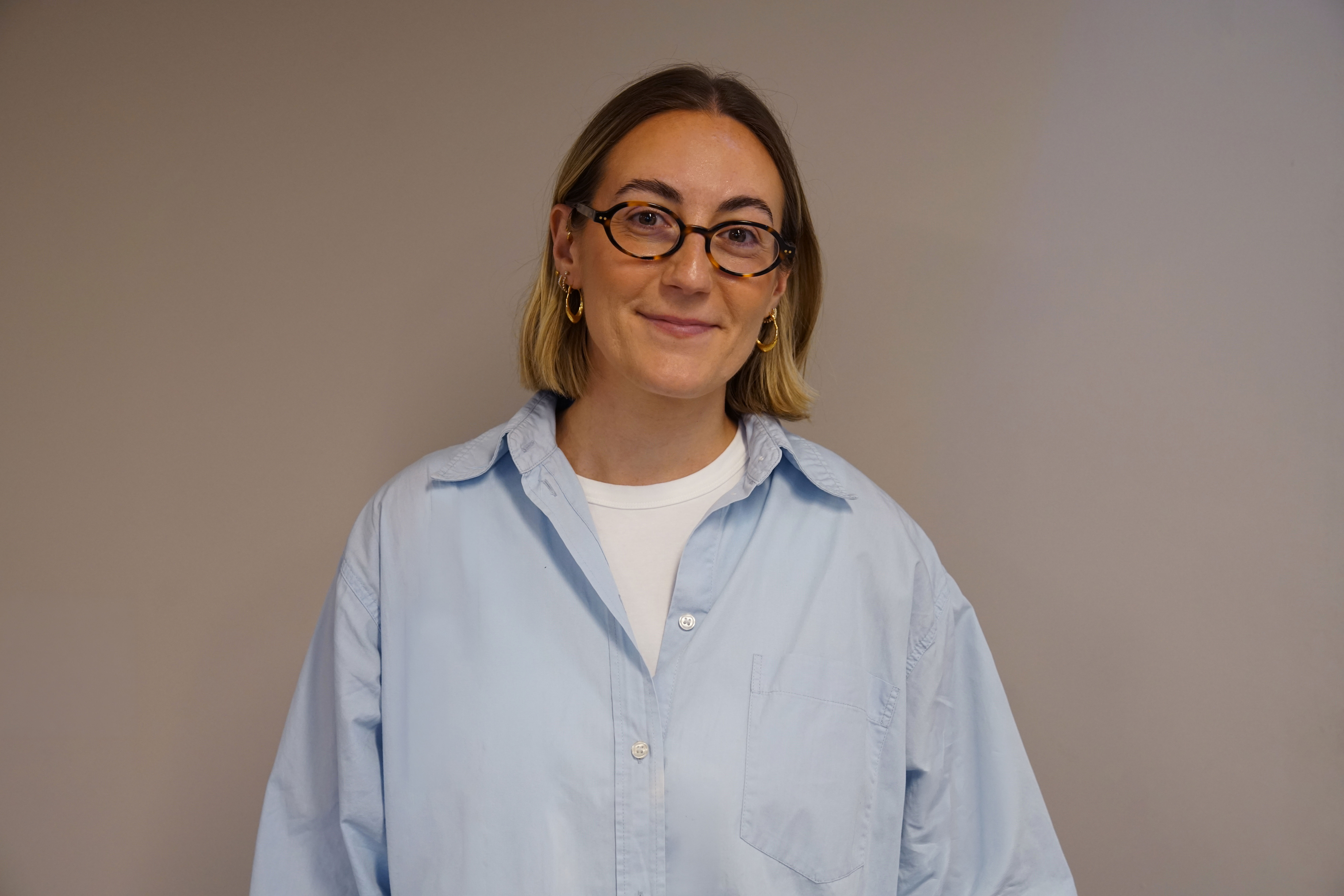 Katie Livingstone, General Manager at CTI Digital