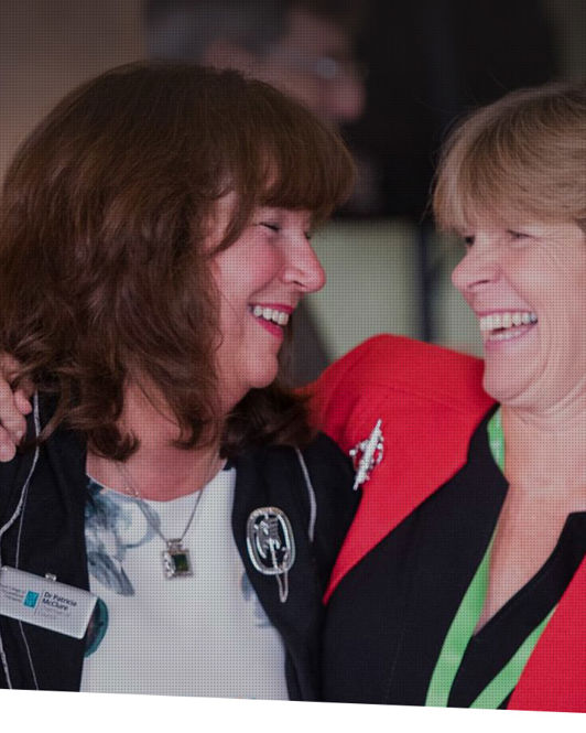 RCOT | Charity's User-centred Drupal Development Case Study