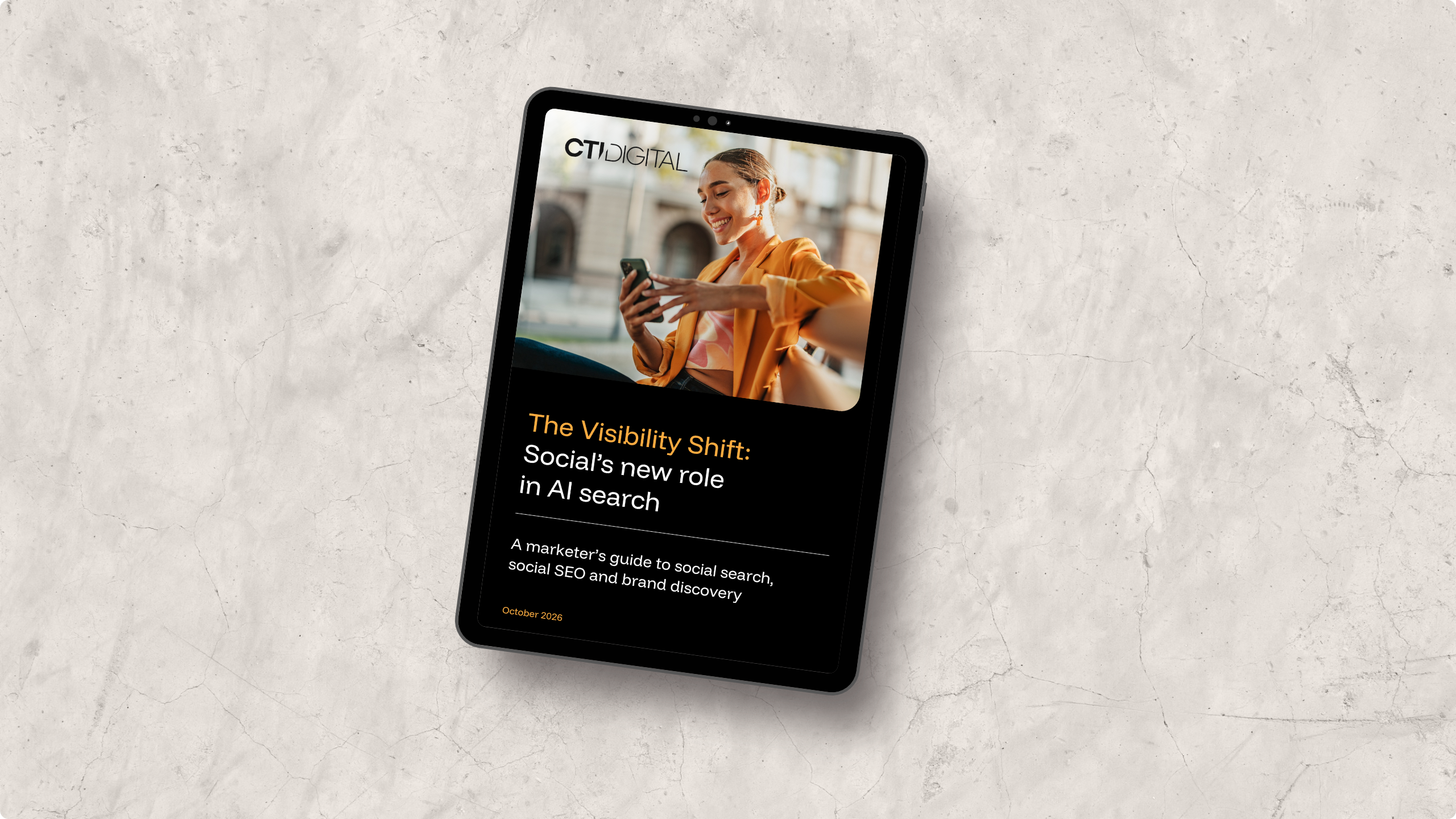 visibility shift guide to social seo packshot