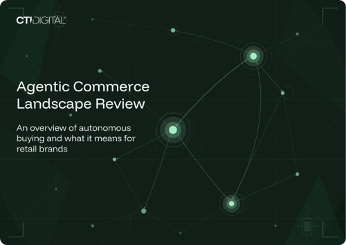 agentic commerce guide front cover