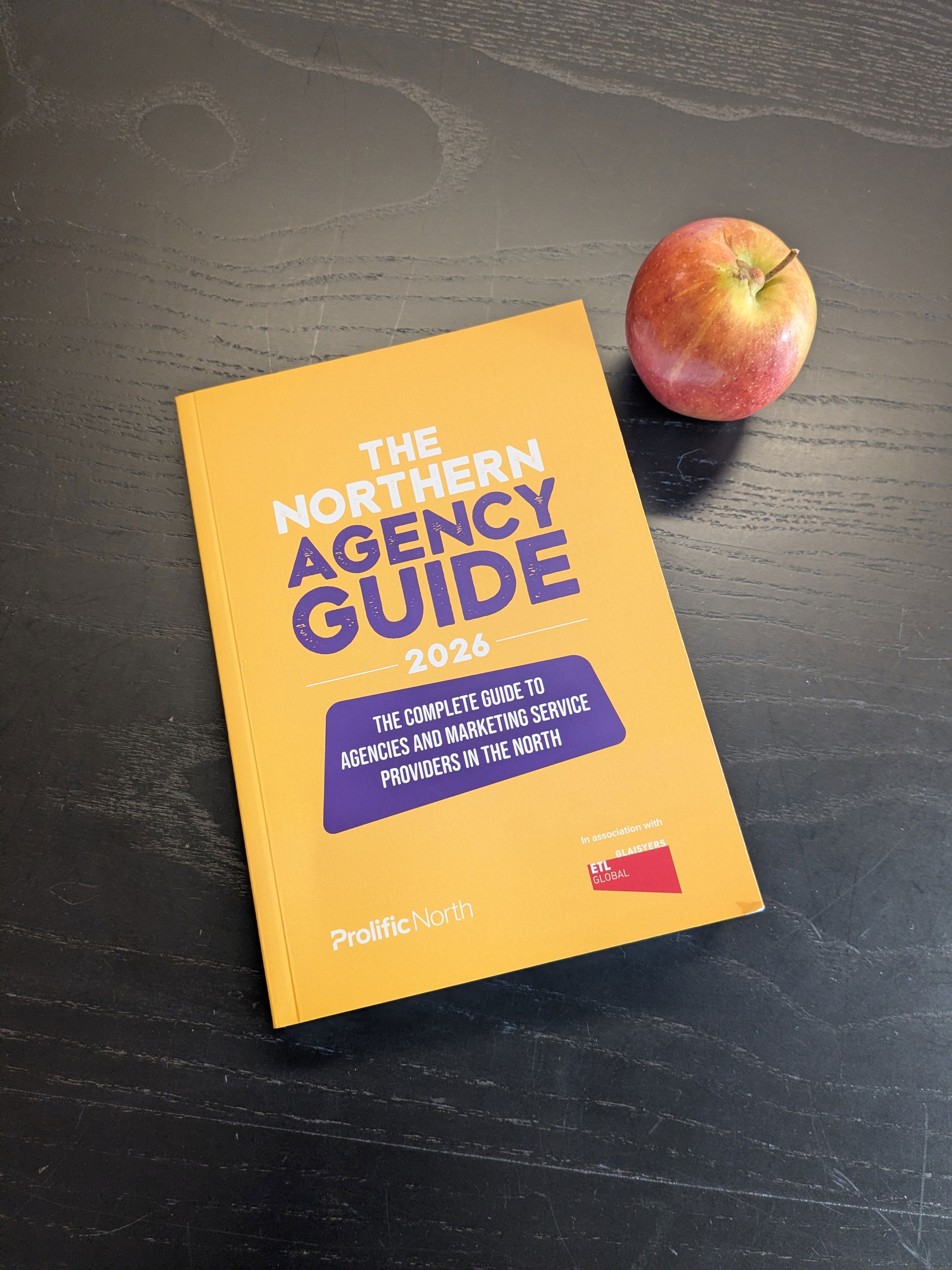 Northern Agency Guide 2026