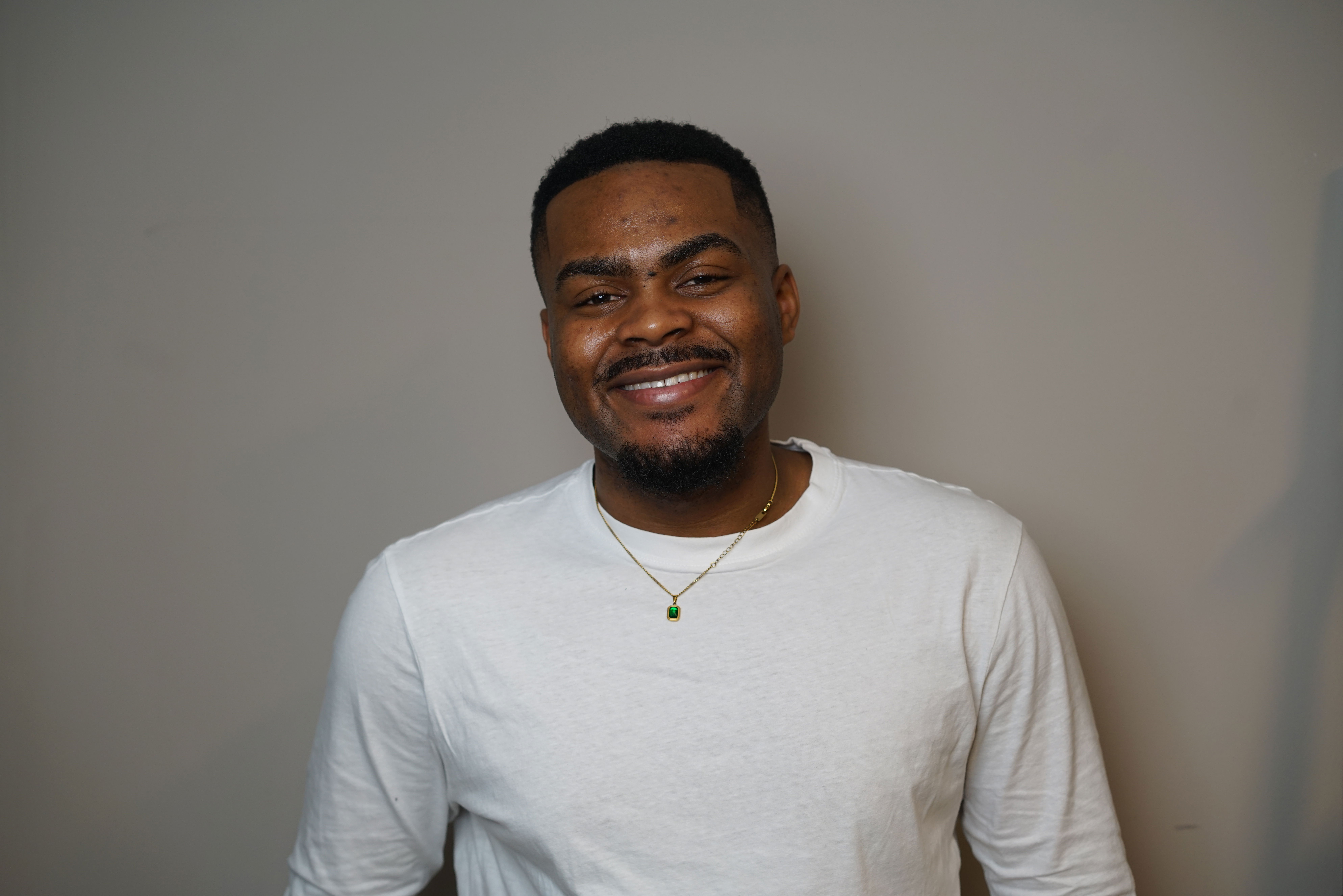 Ramsey Funwie, Innovation Specialist at CTI Digital